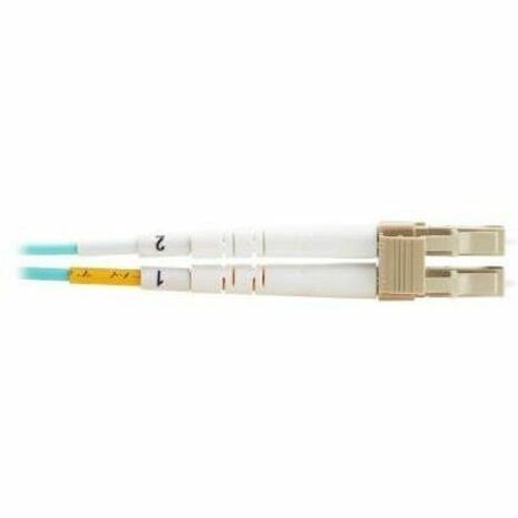 Tripp Lite by Eaton N820-10M-TAA Fiber Optic Duplex Patch Network Cable N820-10M-TAA