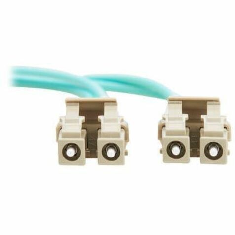 Tripp Lite by Eaton N820-10M-TAA Fiber Optic Duplex Patch Network Cable N820-10M-TAA