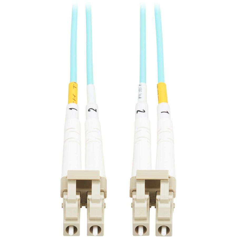 Tripp Lite by Eaton N820-05M-TAA Fiber Optic Duplex Patch Network Cable N820-05M-TAA