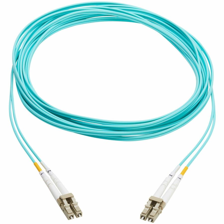 Tripp Lite by Eaton N820-05M-TAA Fiber Optic Duplex Patch Network Cable N820-05M-TAA