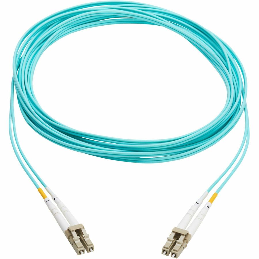 Tripp Lite by Eaton N820-06M-TAA Fiber Optic Duplex Patch Network Cable N820-06M-TAA