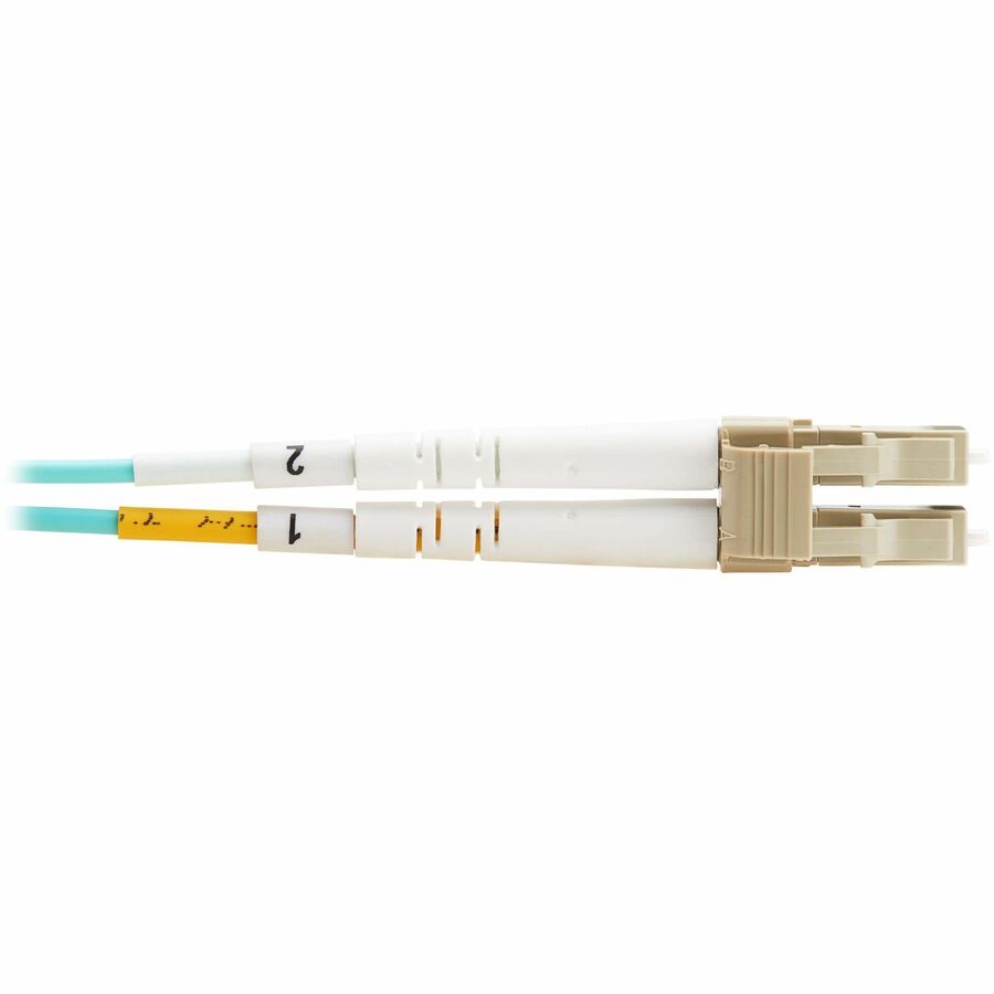 Tripp Lite by Eaton N820-01M-TAA Fiber Optic Duplex Patch Network Cable N820-01M-TAA