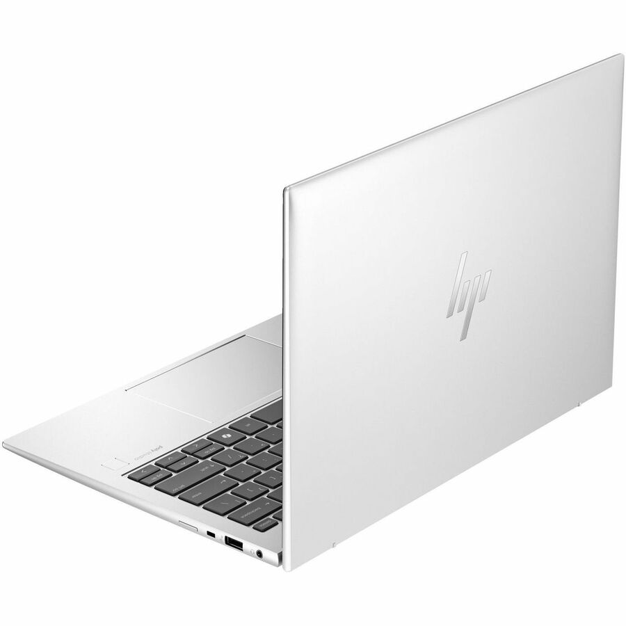 HP EliteBook 830 G11 13.3" Notebook - WUXGA - Intel Core Ultra 7 155U - vPro Technology - 16 GB - 512 GB SSD - English Keyboard A14S9UT#ABA