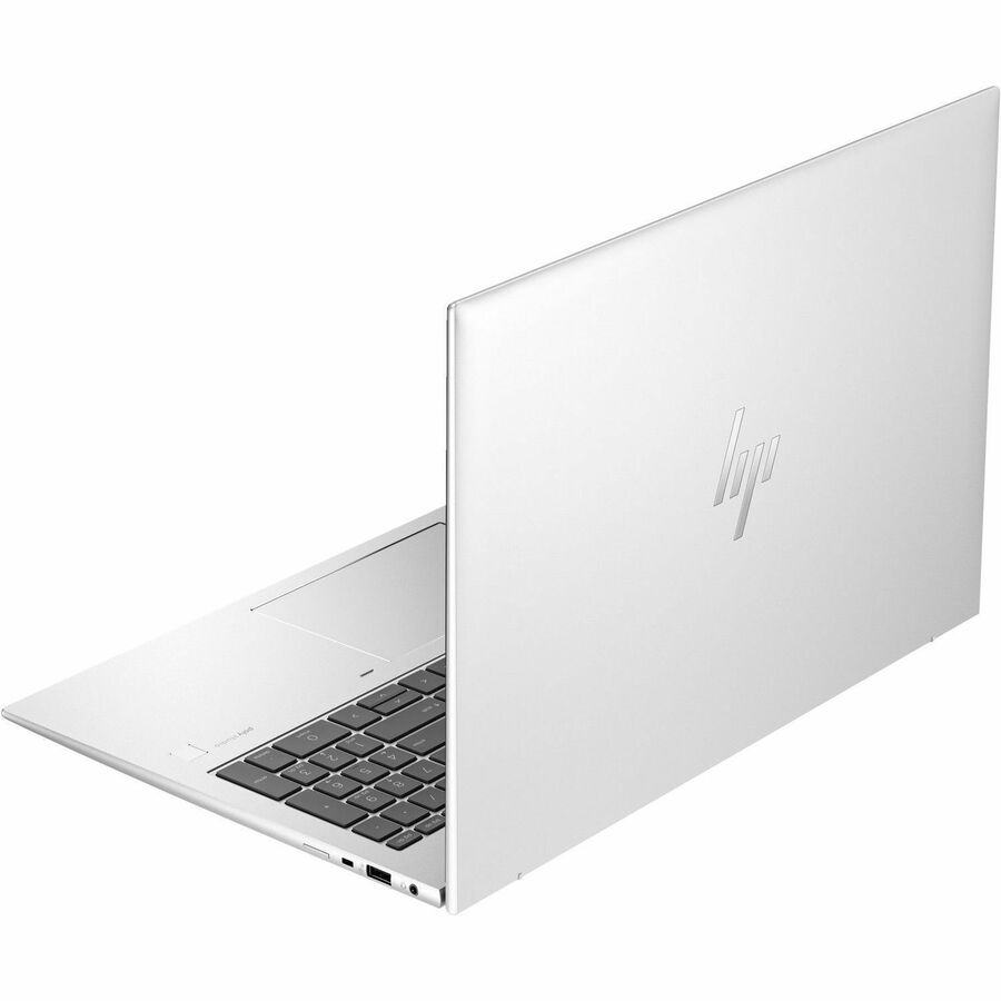 HP EliteBook 860 G11 16" Touchscreen Notebook - WUXGA - Intel Core Ultra 5 125U - vPro Technology - 16 GB - 512 GB SSD - English Keyboard - Silver A14SGUT#ABA