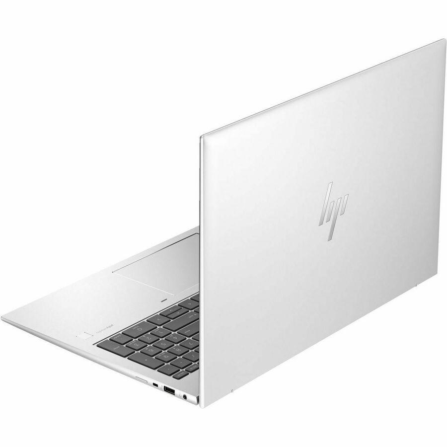 HP EliteBook 860 G11 16" Notebook - WUXGA - Intel Core Ultra 5 125U - vPro Technology - 16 GB - 512 GB SSD - English Keyboard - Silver A14SCUT#ABA