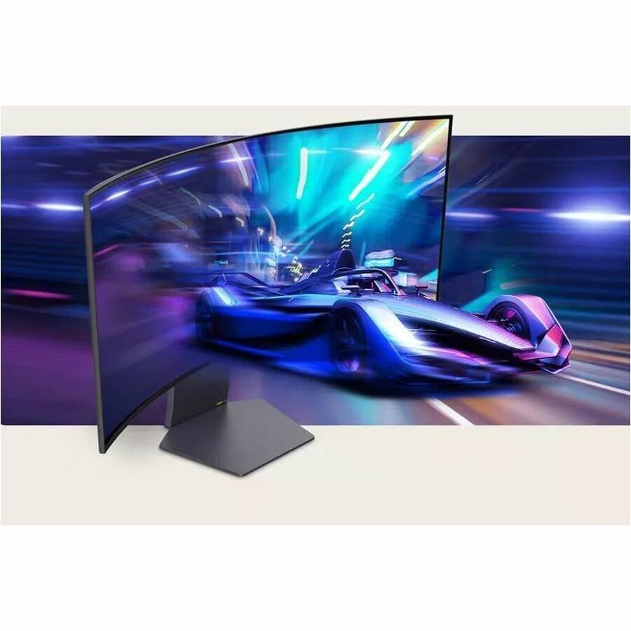 LG UltraGear 39GS95QE-B 39