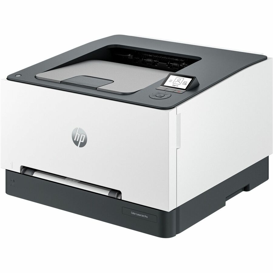 HP LaserJet Pro 3201dw Wireless Laser Printer - Color 499Q9F#BGJ