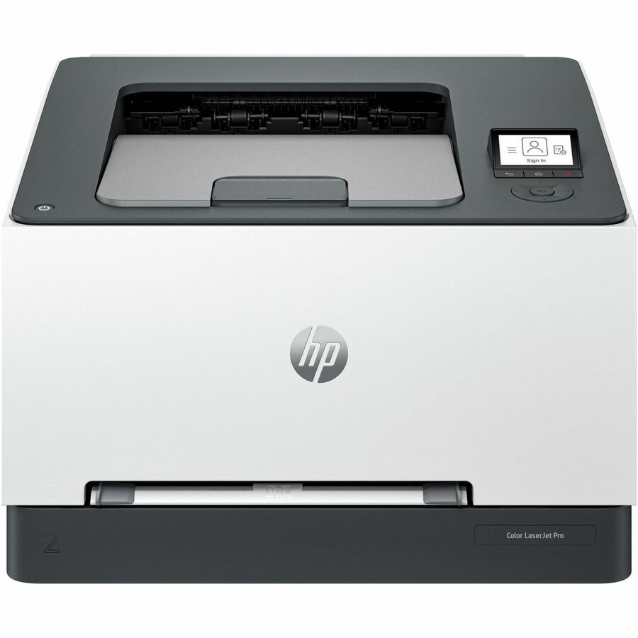 HP LaserJet Pro 3201dw Wireless Laser Printer - Color 499Q9F#BGJ