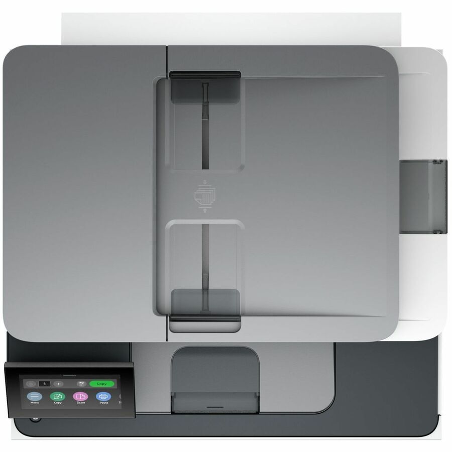 HP LaserJet Pro 3301fdw Wired & Wireless Laser Multifunction Printer - Color 499Q5F#BGJ