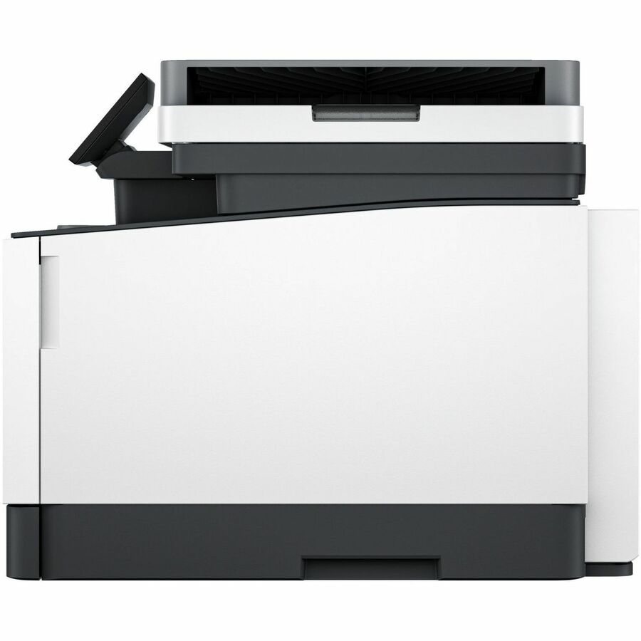 HP LaserJet Pro 3301fdw Wired & Wireless Laser Multifunction Printer - Color 499Q5F#BGJ