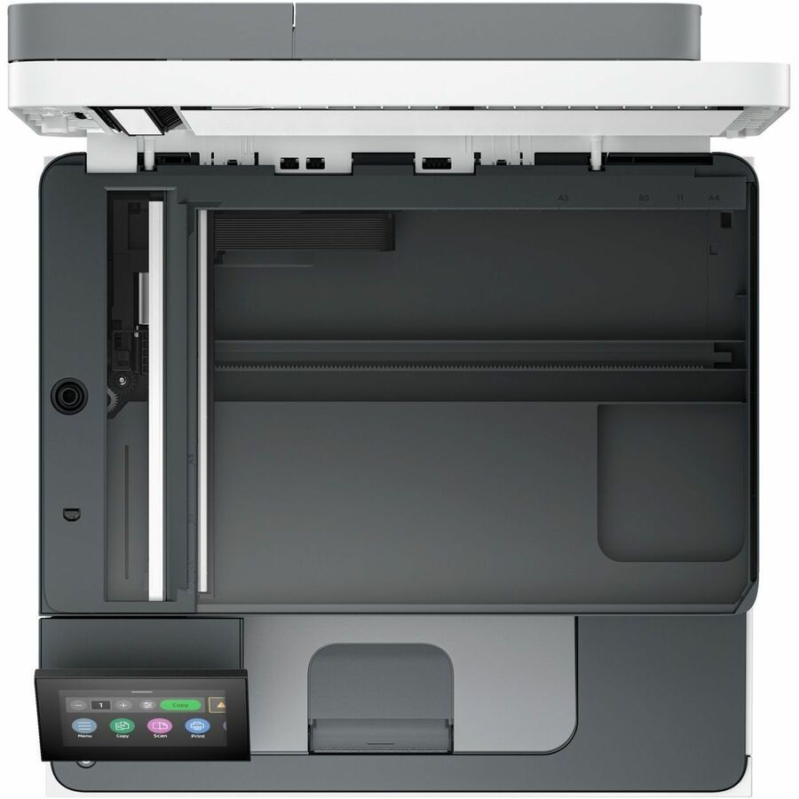 HP LaserJet Pro 3301fdw Wired & Wireless Laser Multifunction Printer - Color 499Q5F#BGJ