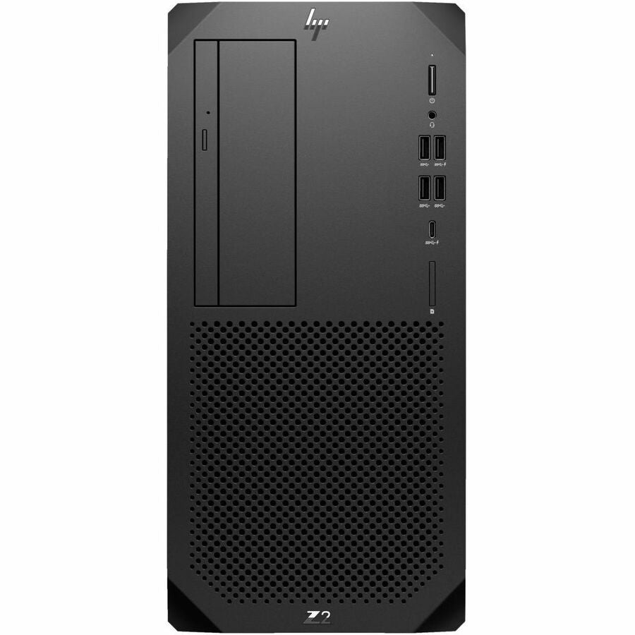 HP Z2 G9 Workstation - Intel Core i7 14th Gen i7-14700K - 32 GB - 1 TB SSD - Tower A1NY3UT#ABA