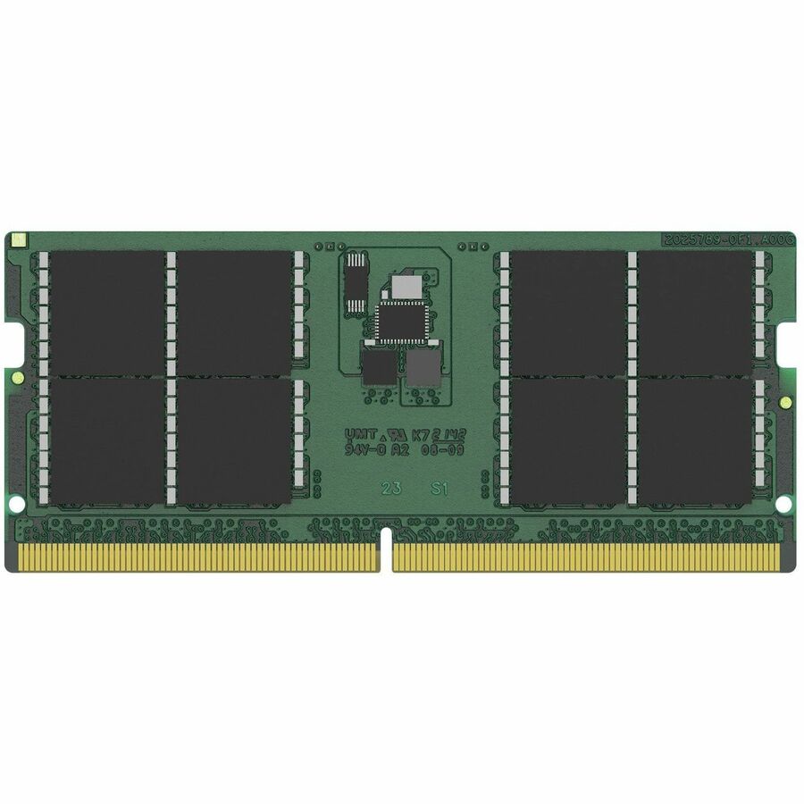 Kingston 48GB DDR5 SDRAM Memory Module KCP556SD8-48