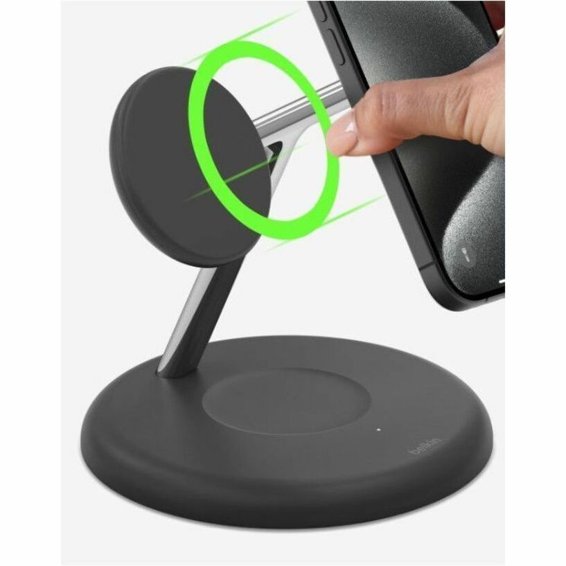 Belkin BoostCharge Pro Cradle WIZ023TTBK