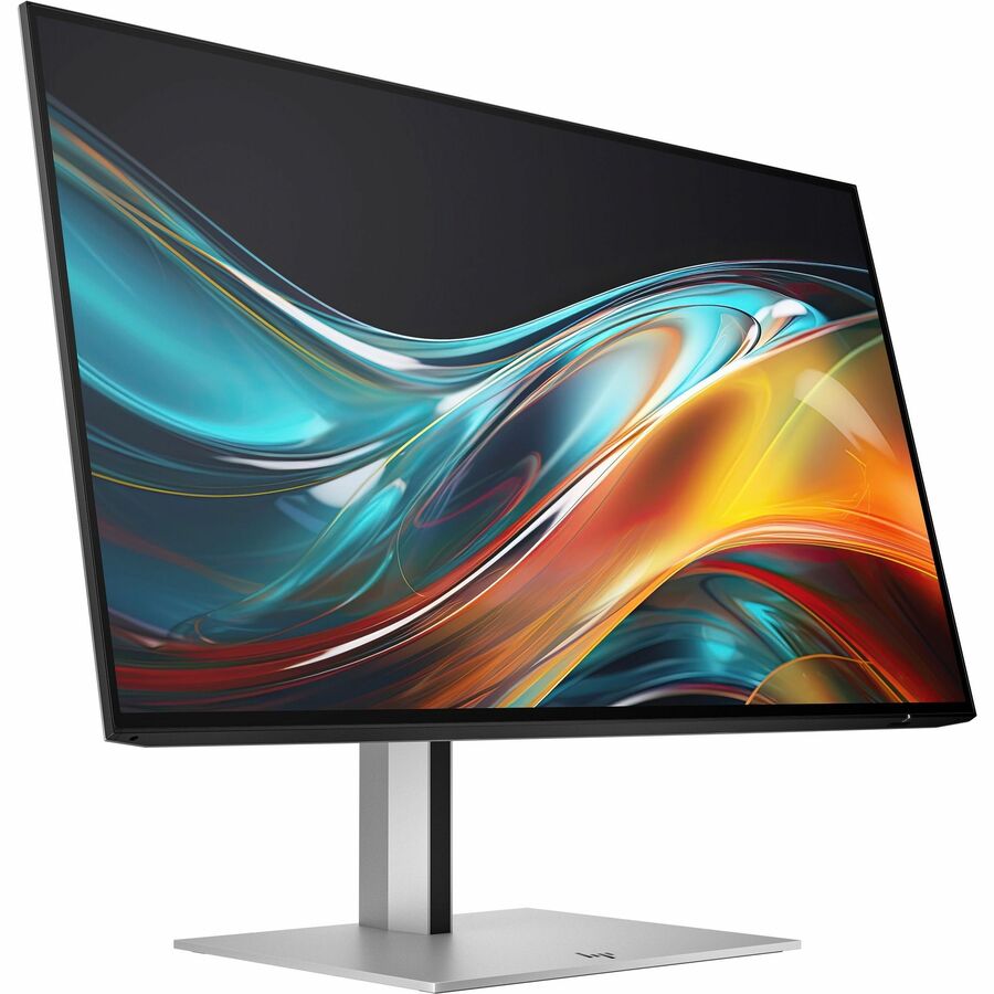 HP 724pf 24" Class Full HD LED Monitor - 16:9 8X530AA#ABA