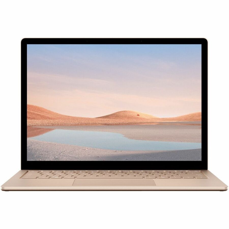 Microsoft Surface Laptop 4 13.5" Touchscreen Notebook - Intel Core i5 - 8 GB - 512 GB SSD - Sandstone 5C1-00059