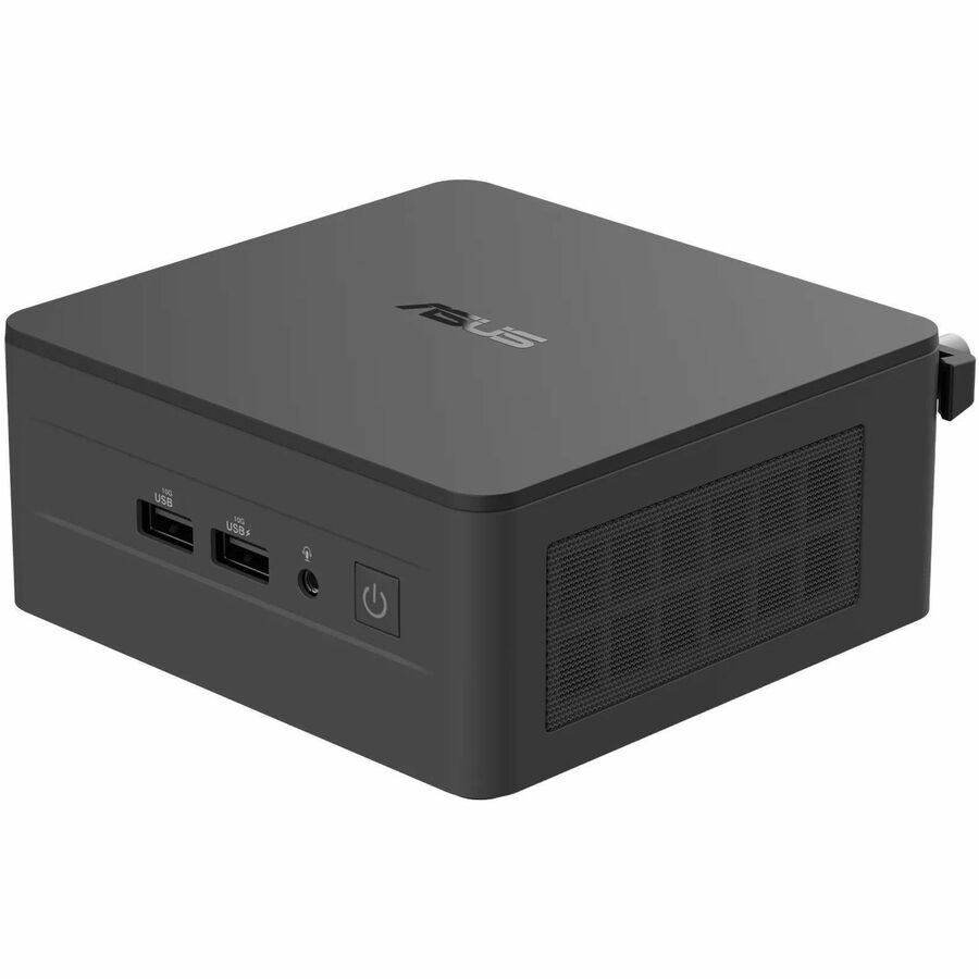 Asus NUC 13 Pro NUC13ANHi7 Barebone System - Intel Core i7 13th Gen i7-1360P Dodeca-core (12 Core) 90AR00C1-M000J0