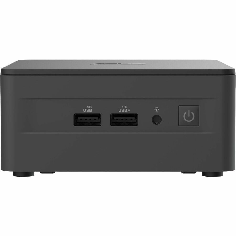 Asus NUC 13 Pro NUC13ANHi3 Barebone System - Intel Core i3 13th Gen i3-1315U Hexa-core (6 Core) 90AR00C1-M00030