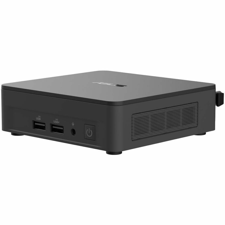 Asus NUC 13 Pro NUC13ANHi3 Barebone System - Intel Core i3 13th Gen i3-1315U Hexa-core (6 Core) 90AR00C1M00020