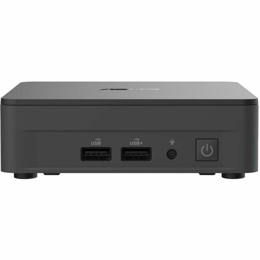 Asus NUC 13 Pro NUC13ANHi3 Barebone System - Intel Core i3 13th Gen i3-1315U Hexa-core (6 Core) 90AR00C1M00020