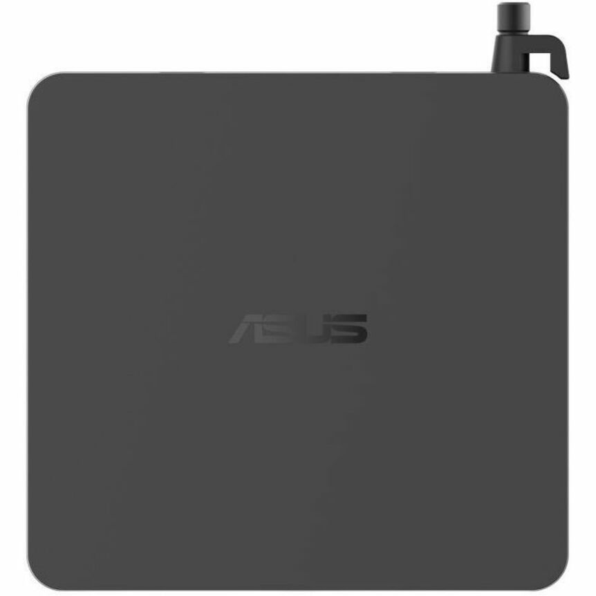 Asus NUC 13 Pro NUC13ANHi3 Barebone System - Intel Core i3 13th Gen i3-1315U Hexa-core (6 Core) 90AR00C1M00020