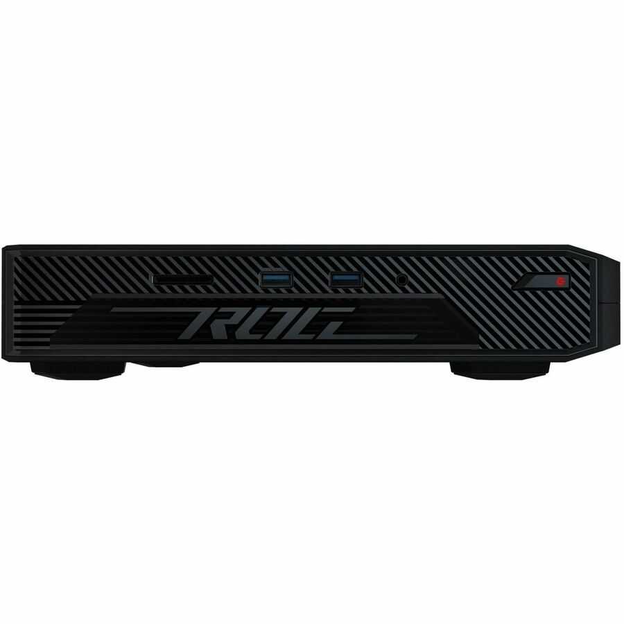 Asus ROG NUC RNUC14SRKU9189A1i Gaming Desktop Computer - Intel - 1 TB SSD - Ultra Small 90AS0051-M000Z0