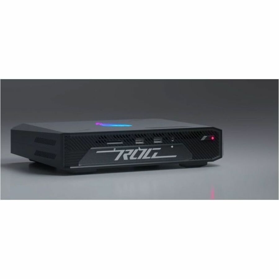 Asus ROG NUC RNUC14SRKU9189A1i Gaming Desktop Computer - Intel - 1 TB SSD - Ultra Small 90AS0051-M000Z0