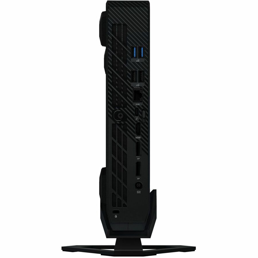 Asus ROG NUC RNUC14SRKU9189A1i Gaming Desktop Computer - Intel - 1 TB SSD - Ultra Small 90AS0051-M000Z0