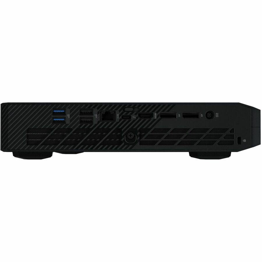 Asus ROG NUC RNUC14SRKU9189A1i Gaming Desktop Computer - Intel - 1 TB SSD - Ultra Small 90AS0051-M000Z0
