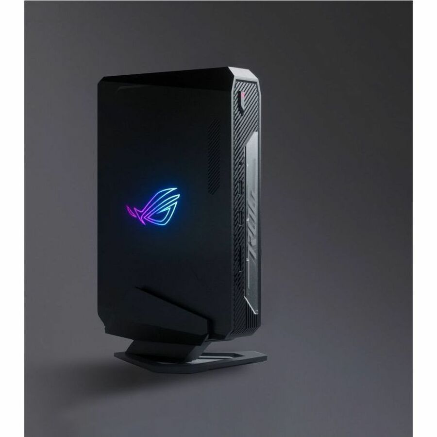 Asus ROG NUC RNUC14SRKU9189A1i Gaming Desktop Computer - Intel - 1 TB SSD - Ultra Small 90AS0051-M000Z0