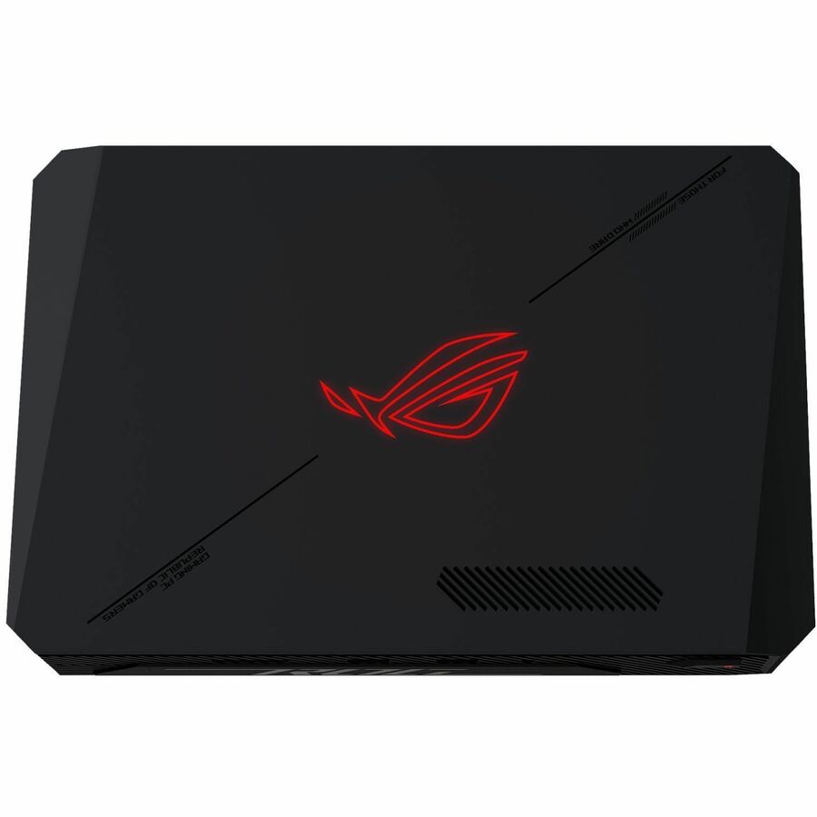 Asus ROG NUC RNUC14SRKU9189A1i Gaming Desktop Computer - Intel - 1 TB SSD - Ultra Small 90AS0051-M000Z0