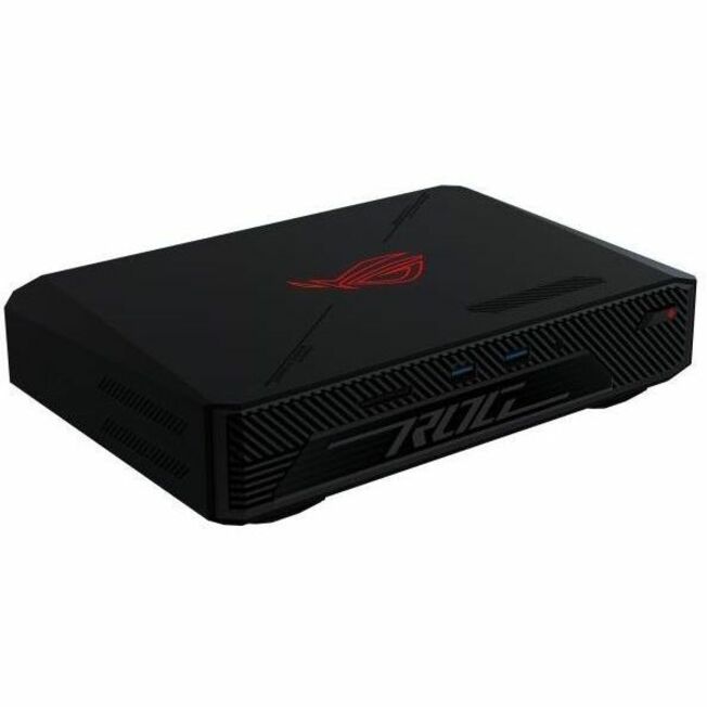 Asus ROG NUC Gaming Desktop Computer - Intel Core Ultra 9 14th Gen 185H - 32 GB - 1 TB SSD - Ultra Small 90AS0051-M000Y0