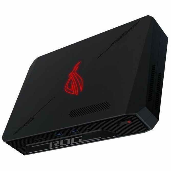 Asus ROG NUC Gaming Desktop Computer - Intel Core Ultra 9 14th Gen 185H - 32 GB - 1 TB SSD - Ultra Small 90AS0051-M000Y0