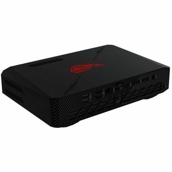 Asus ROG NUC Gaming Desktop Computer - Intel Core Ultra 9 14th Gen 185H - 32 GB - 1 TB SSD - Ultra Small 90AS0051-M000Y0