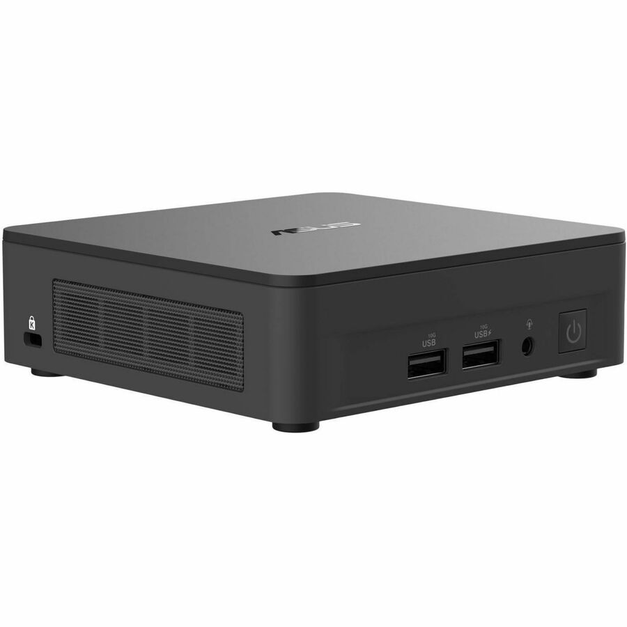 Asus NUC 13 Pro NUC13ANKi7 Barebone System - Intel Core i5 13th Gen i5-1350P Dodeca-core (12 Core) 90AR0031M000C0