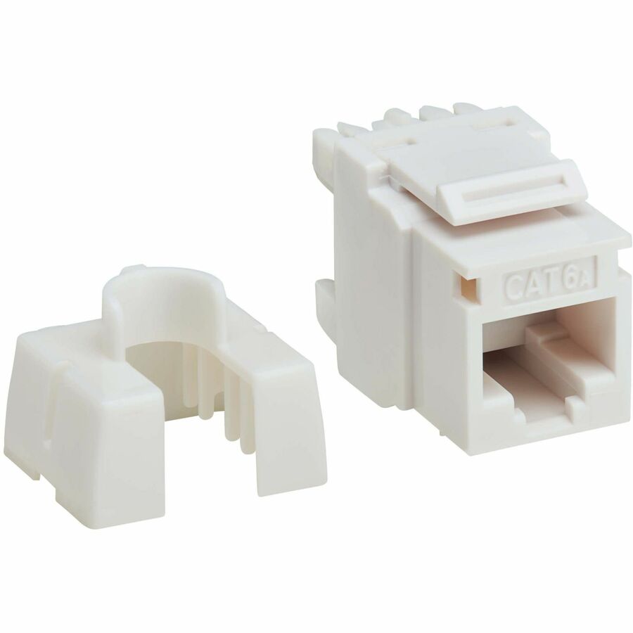 Tripp Lite by Eaton N238-025-WH-6A Network Connector N238-025-WH-6A