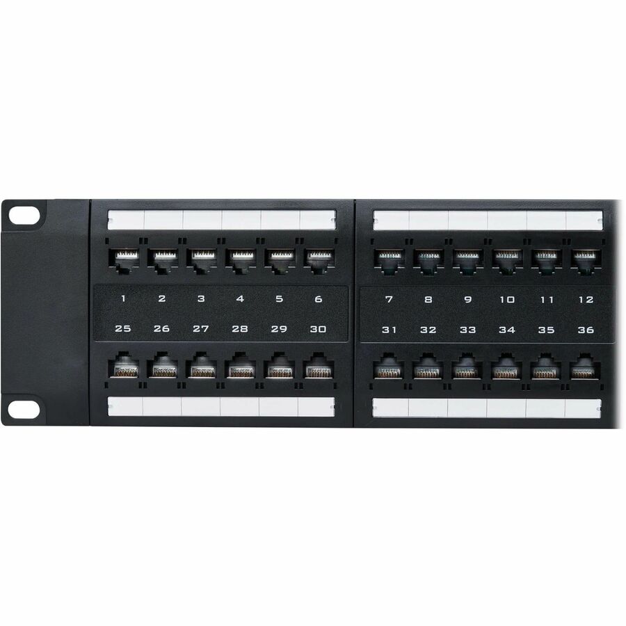 Tripp Lite by Eaton N252-P48 Network Patch Panel N252-P48