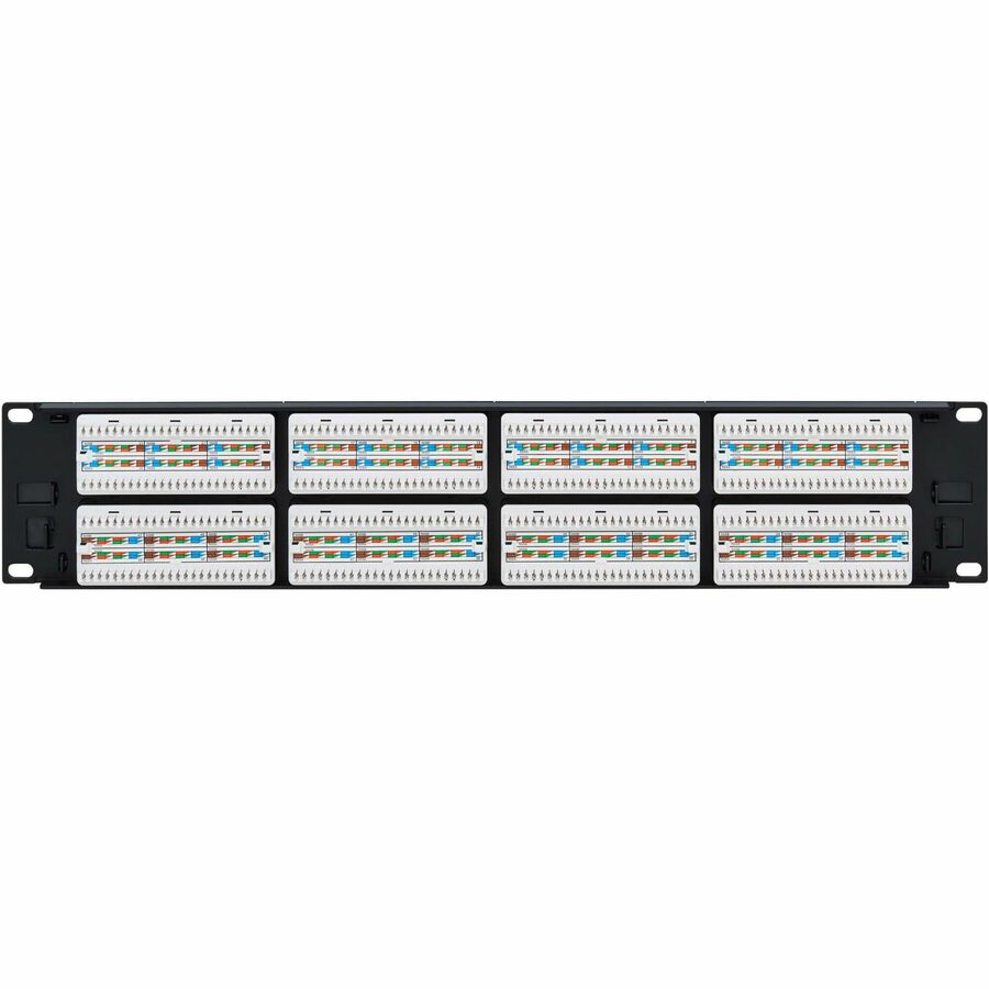 Tripp Lite by Eaton N252-P48 Network Patch Panel N252-P48