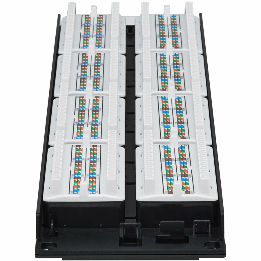 Tripp Lite by Eaton N252-P48 Network Patch Panel N252-P48