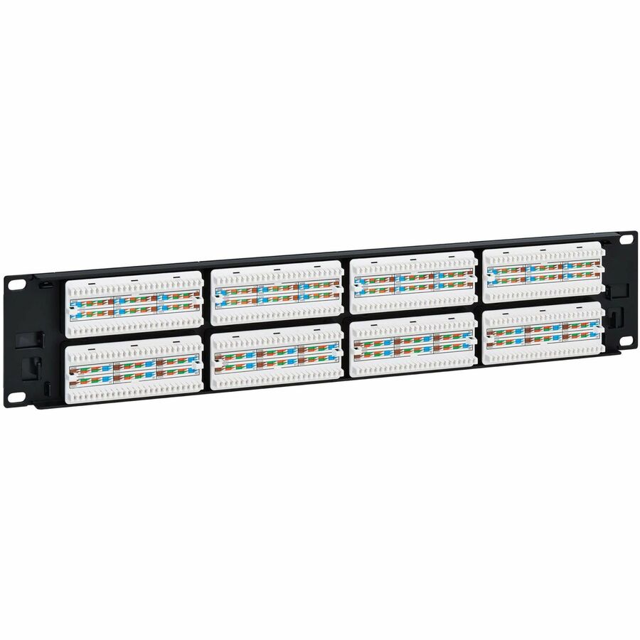 Tripp Lite by Eaton N252-P48 Network Patch Panel N252-P48