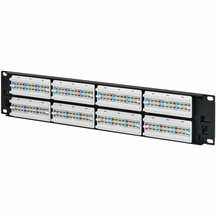 Tripp Lite by Eaton N252-P48 Network Patch Panel N252-P48