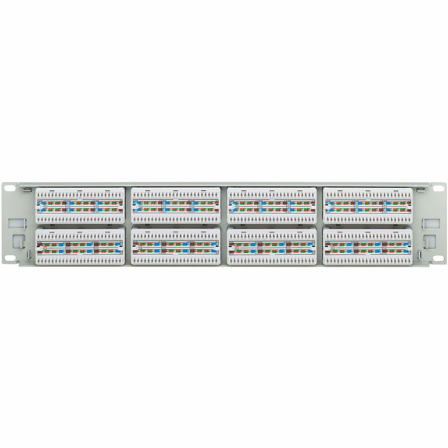 Tripp Lite by Eaton N252-P48-WH Network Patch Panel N252-P48-WH