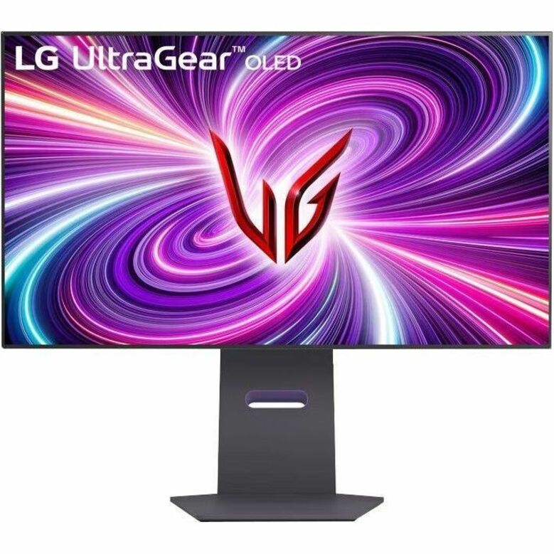 LG UltraGear 32GS95UE-B 32" Class 4K UHD Gaming OLED Monitor - 16:9 32GS95UE-B