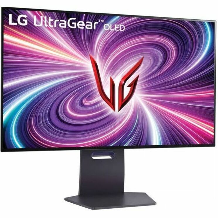 LG UltraGear 32GS95UE-B 32" Class 4K UHD Gaming OLED Monitor - 16:9 32GS95UE-B