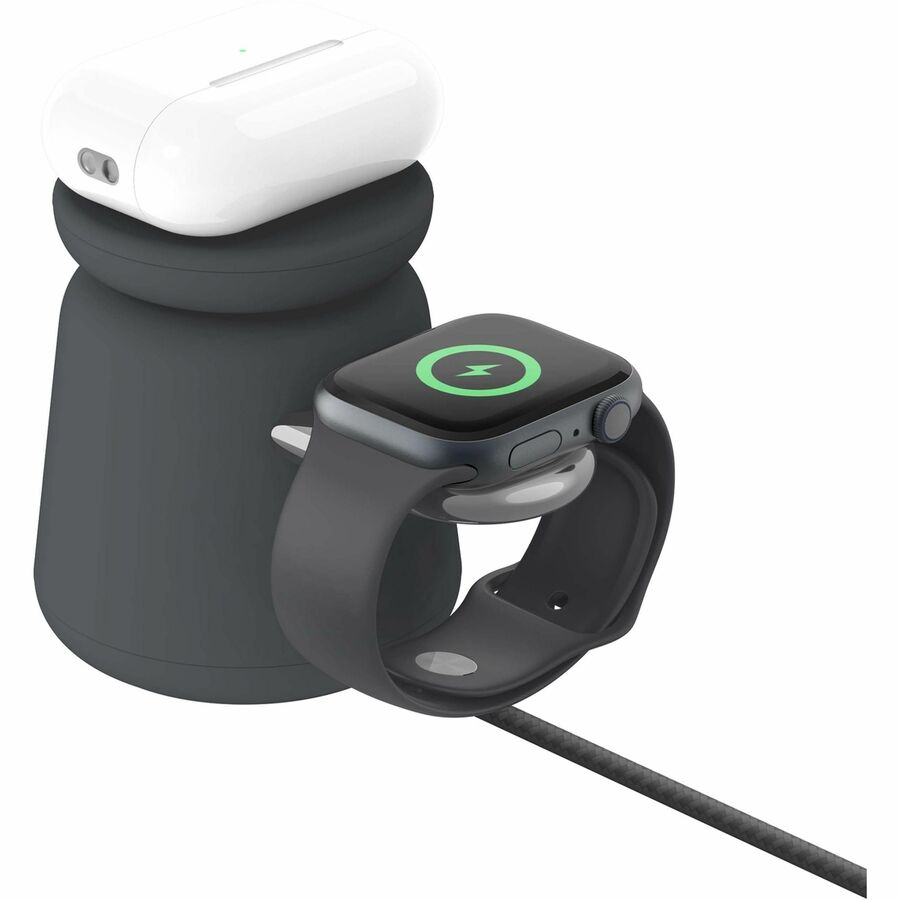 Belkin BoostCharge Pro Cradle WIZ020TTH36