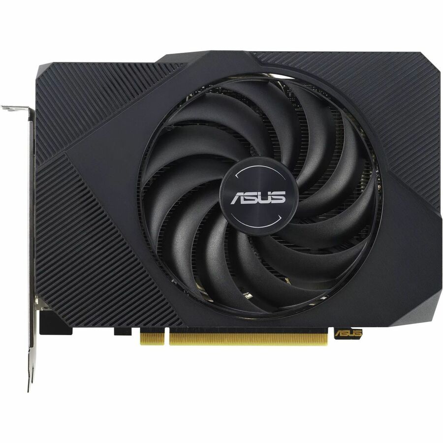 Asus NVIDIA GeForce RTX 3050 Graphic Card - 8 GB GDDR6 PH-RTX3050-8G-EVO