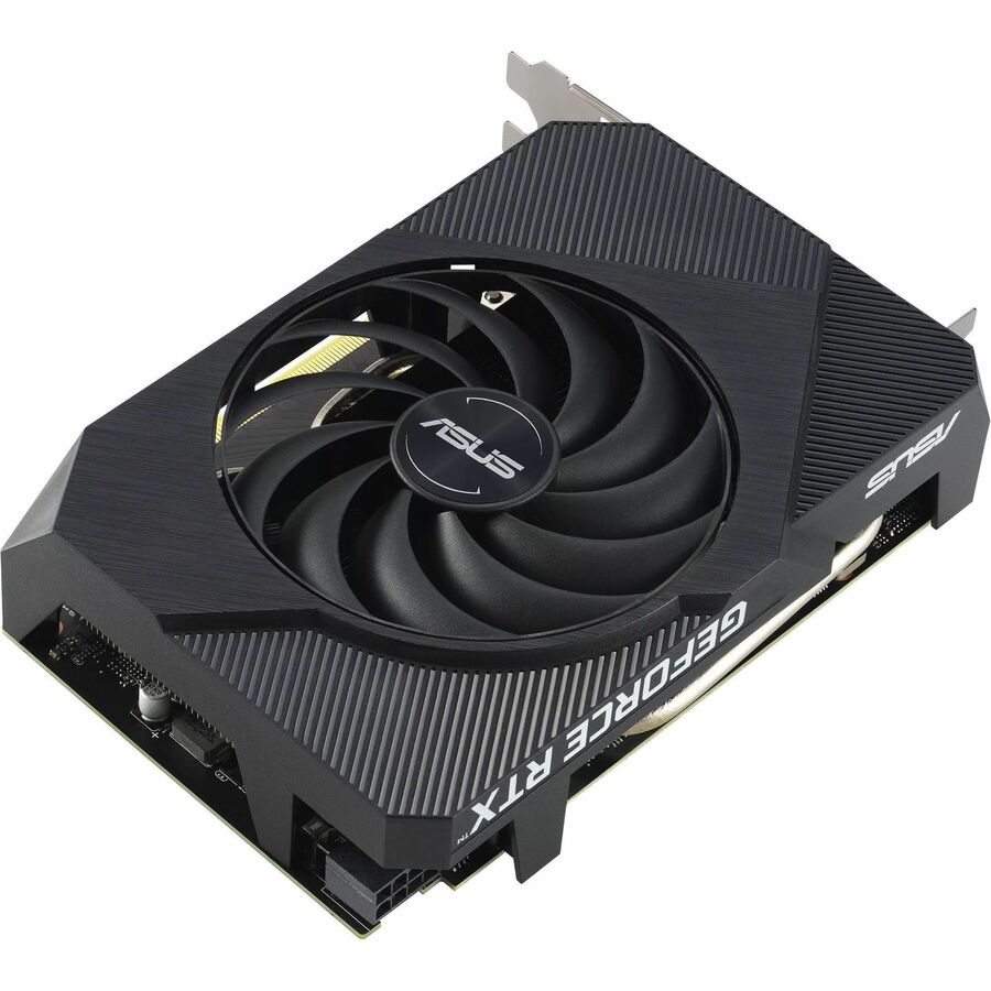 Asus NVIDIA GeForce RTX 3050 Graphic Card - 8 GB GDDR6 PH-RTX3050-8G-EVO