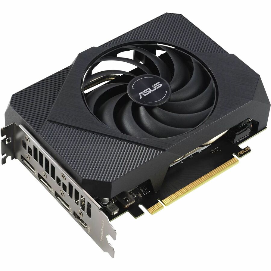 Asus NVIDIA GeForce RTX 3050 Graphic Card - 8 GB GDDR6 PH-RTX3050-8G-EVO