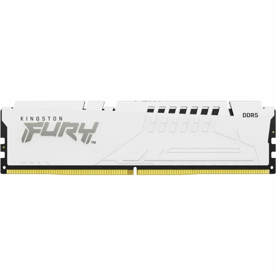 Kingston FURY Beast 32GB (2 x 16GB) DDR5 SDRAM Memory Kit KF568C34BWK2-32