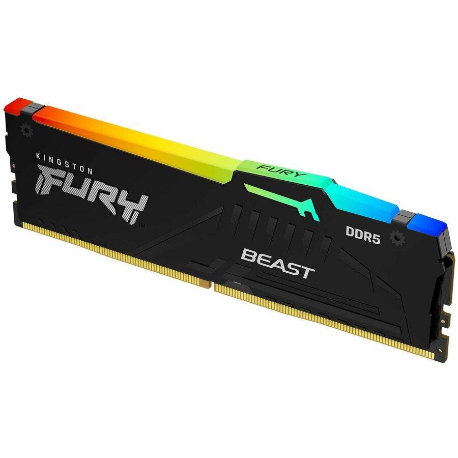 Kingston FURY Beast 32GB DDR5 SDRAM Memory Module KF560C30BBA-32